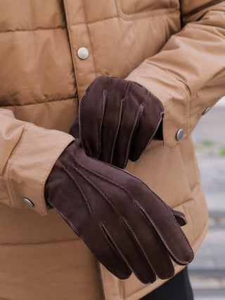 ISAC Poro | Vuoriton | Dark Brown