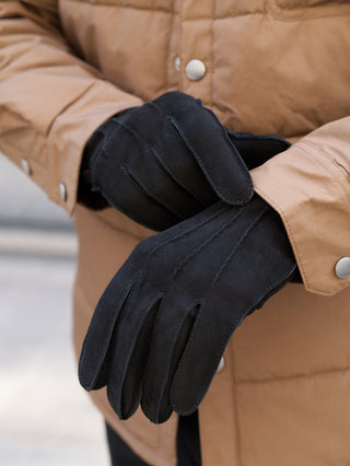 ISAC Poro | Vuoriton | Black