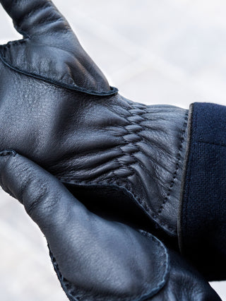 DECIRE Peura | Merino-Possum | Black
