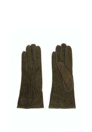 LEEA Poro | Kashmir | Olive