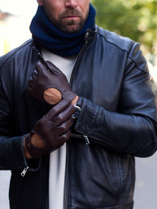 ERKKI Lammas | Vuoriton | London Tan