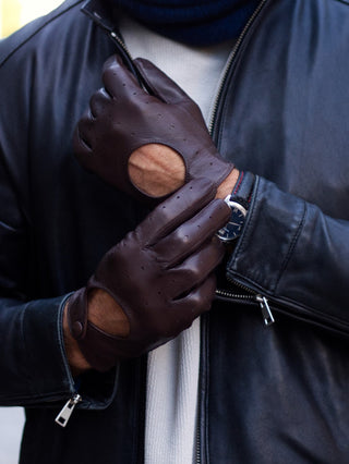 ERKKI Lammas | Vuoriton | London Tan
