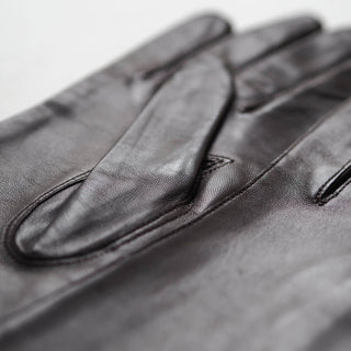KAISA Lammas | Silkki | Black