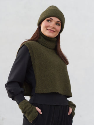 SALLA Kauluri | Merino-Possum | Avoka