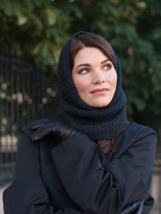 KIIA Lammas | Kashmir | Black