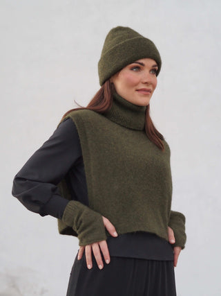 SALLA Kauluri | Merino-Possum | Avoka
