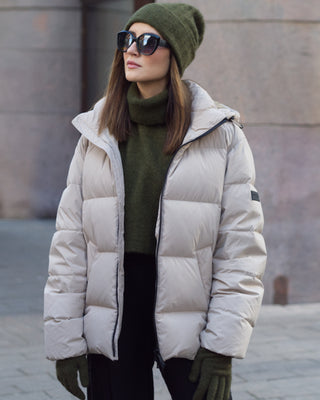 SALLA Kauluri | Merino-Possum | Avoka