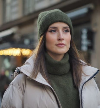 SALLA Kauluri | Merino-Possum | Avoka