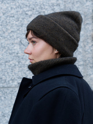 SALLA Kauluri | Merino-Possum | Kauri