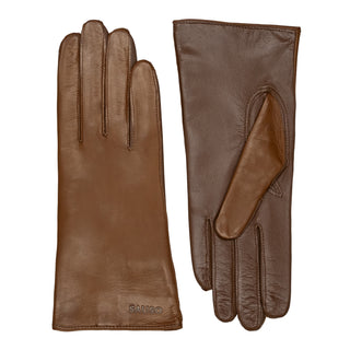 KIIA  Lammas | Silkki | Saddle Brown