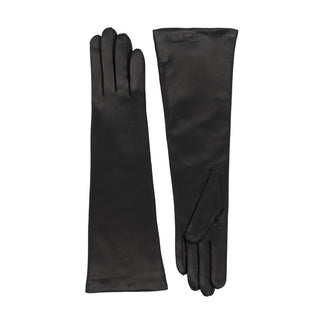 Lempi 8" Lammas | Silkki | Black