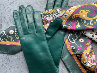 KAISA Lammas | Villa | Patina Green