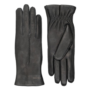 DECIRE Peura | Merino-Possum | Black