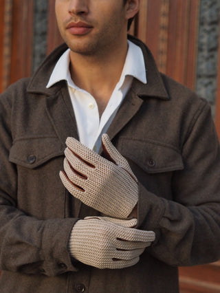 MARCO Lammas | Vuoriton | Saddle Brown
