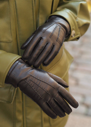 MAXINE Hairsheep | Kaschmir | Schwarz