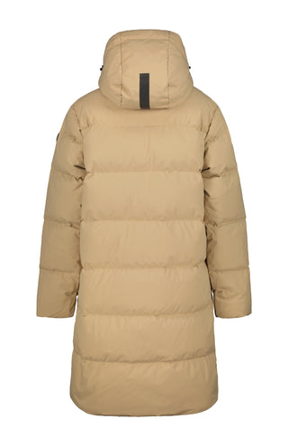 SAUSO Untuvatakki | Unisex | Camel