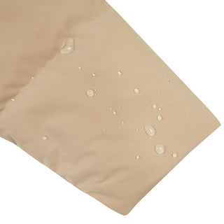 SAUSO Untuvatakki | Unisex | Camel