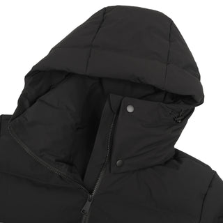 SAUSO Untuvatakki | Unisex | Black