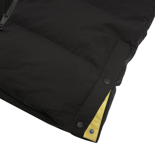 SAUSO Untuvatakki | Unisex | Black