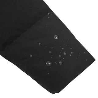 SAUSO Untuvatakki | Unisex | Black