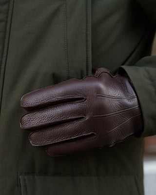 ATLAS Peura | Villa | Brown