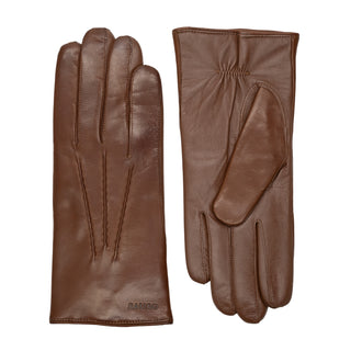 VEETI Lammas | Kashmir | Saddle Brown