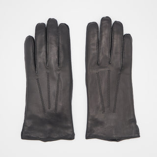 AUGUST Lammas | Kanin Turkis | Black