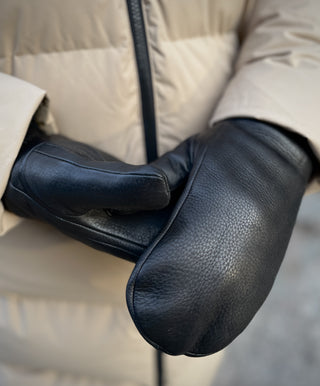 HETA Peura | Lampaan turkis | Black