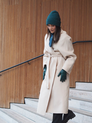 KAISA Lammas | Villa | Patina Green
