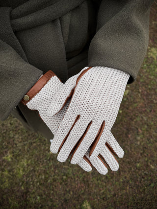 ANNI Lammas | Vuoriton | Saddle Brown / Natural