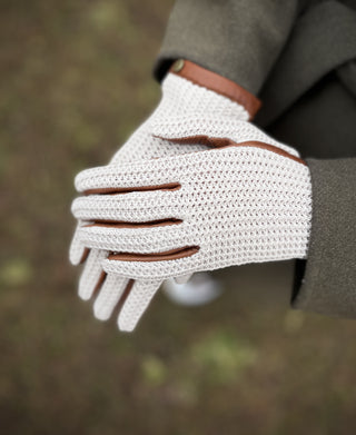 ANNI Lammas | Vuoriton | Saddle Brown / Natural