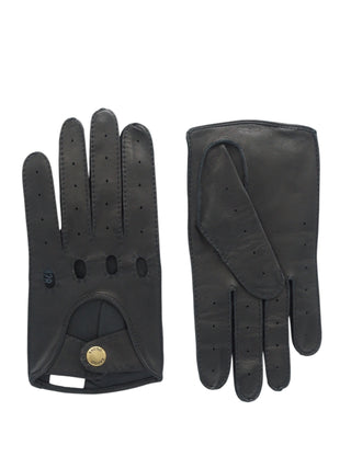 HENRIK Lammas | Vuoriton | Black