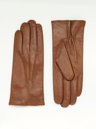 TOMMI Lammas | Silkki | Saddle Brown