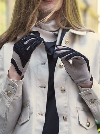 BELLA  Lammas | Vuoriton | Black / Gris Moyen