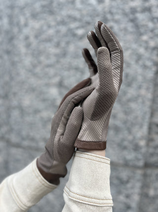 HEIDI Lammas | Vuoriton | Gris Moyen