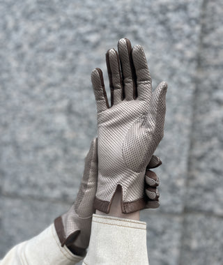 HEIDI Lammas | Vuoriton | Gris Moyen