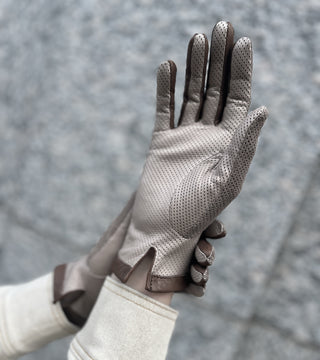 HEIDI Lammas | Vuoriton | Gris Moyen