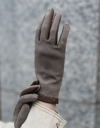 HEIDI Lammas | Vuoriton | Gris Moyen