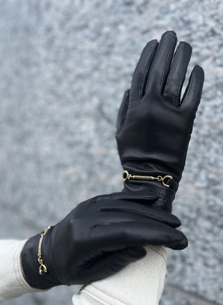 DIANA Lammas | Silkki | Black
