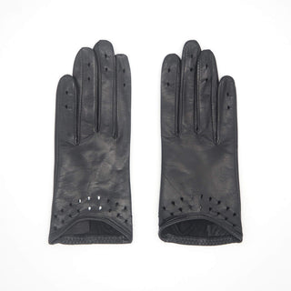 ANASTASIA | Lammas | Vuoriton | Black