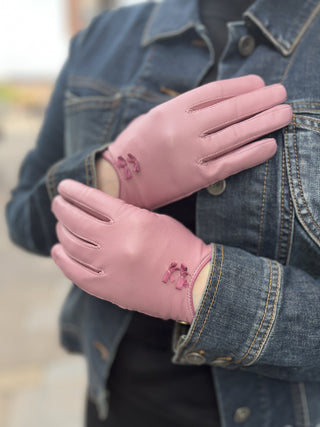 SADE Lammas | Silkki | Soft Rosa