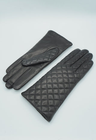 AGNES Lammas | Kashmir | Black