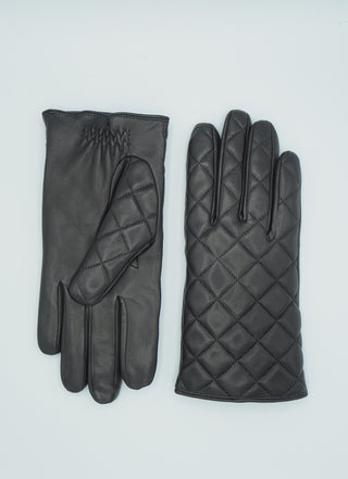FOLKE Lammas | Kashmir | Black