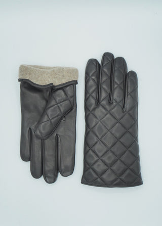 FOLKE Lammas | Kashmir | Black