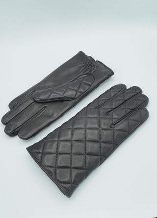 FOLKE Lammas | Kashmir | Black