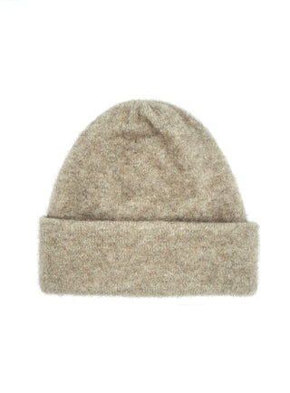 SAANA Pipo | Merino-Possum | Oyster Beige