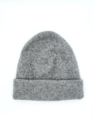 SAANA Pipo | Merino-Possum | Shale Grey
