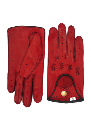 HENRIK Lammas | Vuoriton | Deep Red