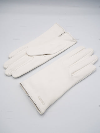 LINDA Lammas | Vuoriton | White