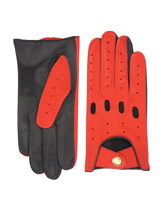 JERI Lammas | Vuoriton | Ferrari Red / Black